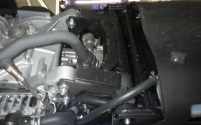 YAMAHA CYGNUS Griffus 2012 SEJ4J