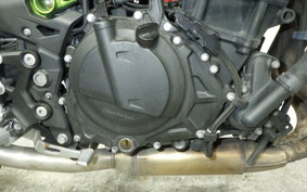 KAWASAKI Z250 Gen.2 2000 EX250P
