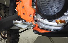 KTM 250 EXC F SIXDAYS