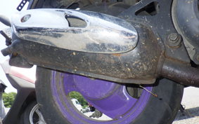YAMAHA JOG Z 3YK