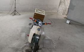 HONDA LITTLE CUB AA01