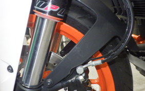 KTM 390 DUKE 2021