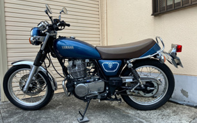 YAMAHA SR400 2020 RH16J