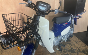 HONDA SUPER CUB50 AA07