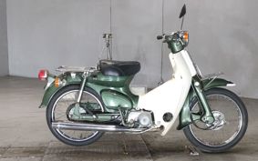 HONDA SUPER CUB90 HA02