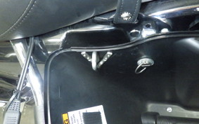 HARLEY FLHXS 1690 2015