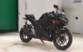 YAMAHA YZF-R25 RG10J