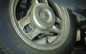 HONDA DIO CESTA GEN 2 AF62