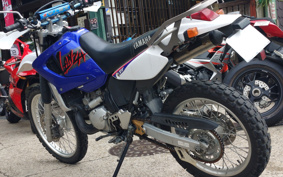 YAMAHA LANZA DT230 4TP