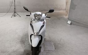 HONDA LEAD 125 JF45