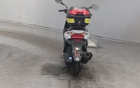 SUZUKI ADDRESS V125 CF4MA