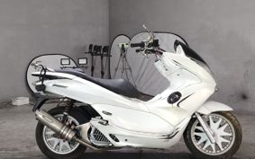HONDA PCX 125 NC125D