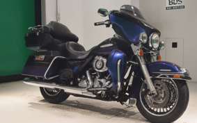 HARLEY FLHTK 1690 2009