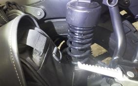 HONDA REBEL 250 A 2017 MC49