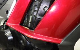 KAWASAKI NINJA 1000 2011