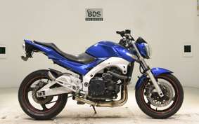 SUZUKI GSR400 2006 GK7DA