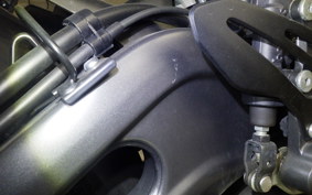 YAMAHA YZF-R7 2024 RM39J