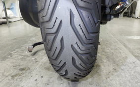 YAMAHA TRICITY 155 A 2005 SG37J