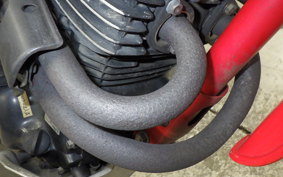 HONDA XL250R PARIS-DAKAR  2010 MD03