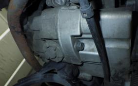 YAMAHA JOG ZR-4 SA56J
