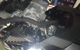 HONDA ADV160 2021 KF54