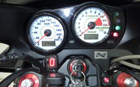 KAWASAKI ZRX1200 D ZRT20D