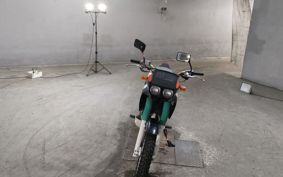 HONDA AX-1 MD21