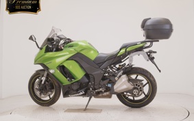 KAWASAKI NINJA 1000 2014
