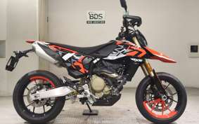 DUCATI HYPERMOTARD698 2024