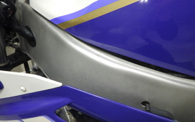YAMAHA FZR400 1987 1WG