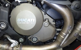 DUCATI M1200 S 2014