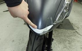 YAMAHA AXIS 125 Z SED7J