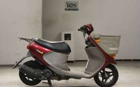 SUZUKI LET's 4 Basket