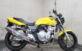 HONDA CB400SF 2018 NC42