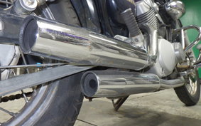 YAMAHA VIRAGO 250 2022 3DM