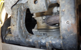 HONDA LEAD 110 JF19