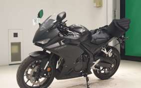 HONDA CBR400R 2025 NC65