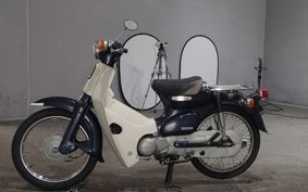 HONDA SUPER CUB90 HA02