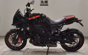 SUZUKI KATANA 2018 GT79B