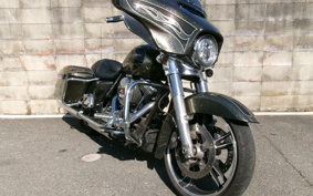 HARLEY HARLEYFLHXS 2016 KRM