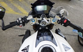 TRIUMPH STREET TRIPLE RS 2023