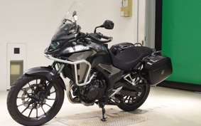 HONDA 400X 2019 NC56