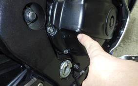 SUZUKI GSX-R1000R A 2020 DM11G
