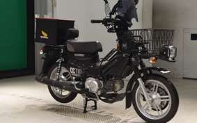 HONDA C110 SUPER CUB JA61