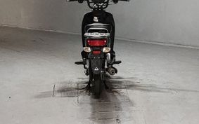 HONDA CROSS CUB110 JA10
