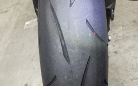 HONDA CBR650R E-Clutch 2020 RH17