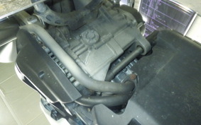 YAMAHA MAJESTY155 S 2011 SG28J