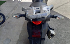 SUZUKI STROM 250ABS DS11A
