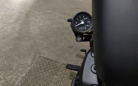 HONDA STEED 400 NC26