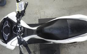 HONDA PCX125 1999 JF81